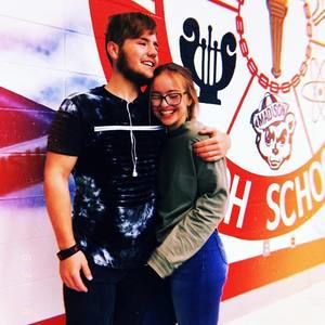 Meet your Posher, Cody